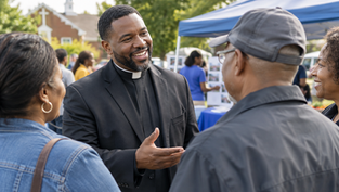 Networking in Your Community