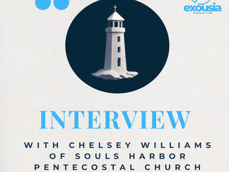 How Souls Harbor is Building a Thriving Hispanic & Bilingual Ministry with Exousia