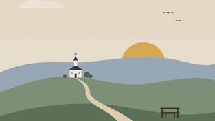 Grant Highlight: Lilly Endowment Clergy Renewal Programs