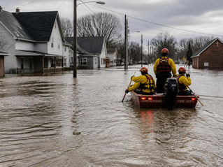 FEMA Disaster Relief Grant for Indiana Nonprofits: What You Need to Know Now