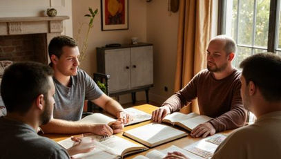 Christian Practices Initiative: Up to $2.5M Available