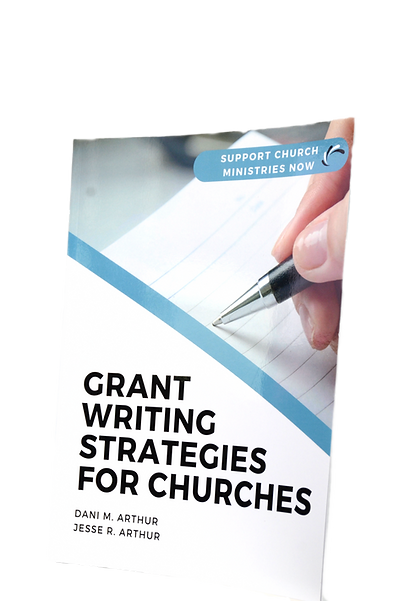 Best way to learn grant writing strategies for churches