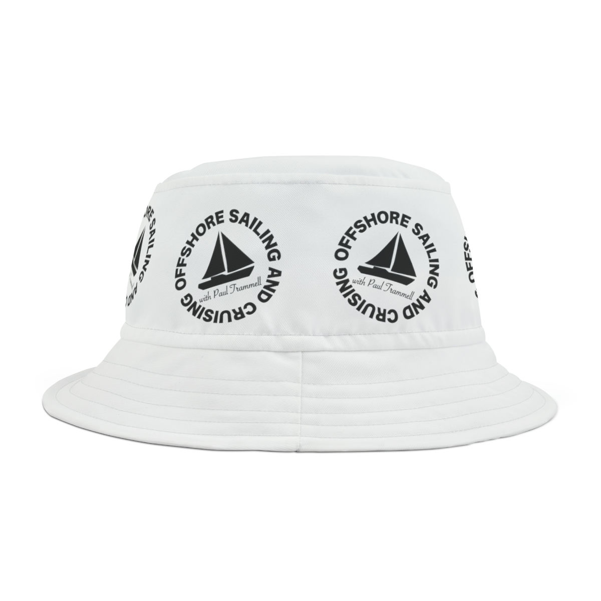 OSC Bucket Hat