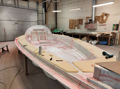 Saare Yachts