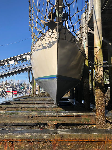 Cape George 36, Alaska, Adam Desrosiers