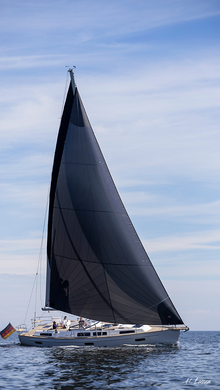 Saare Yachts
