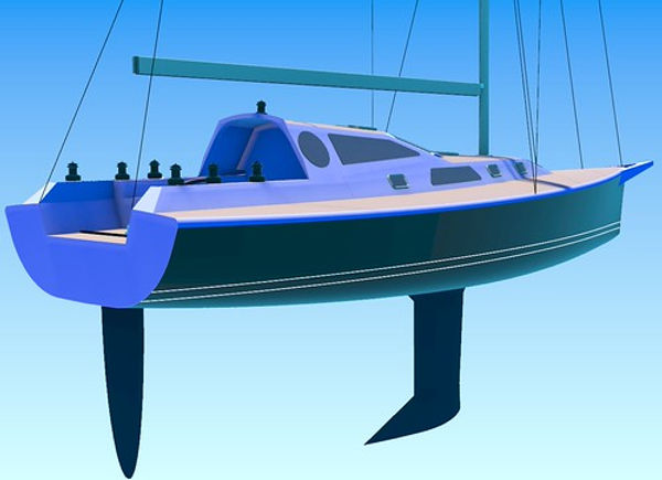 Dudley Dix Didi 120 GSC