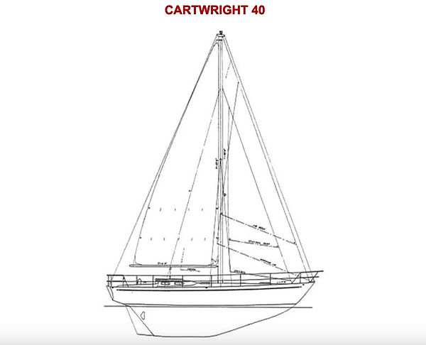 Cartwright 40