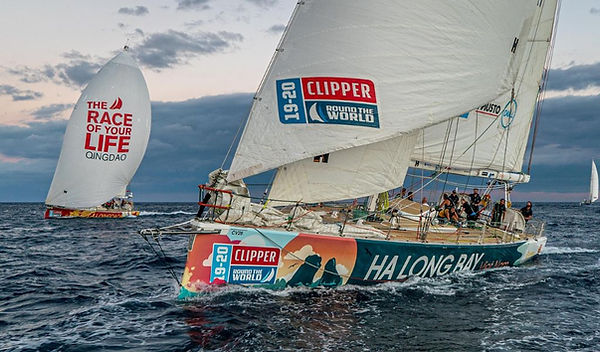 Clipper Round the World Race
