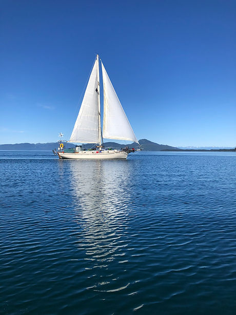 Cape George 36, Alaska, Adam Desrosiers