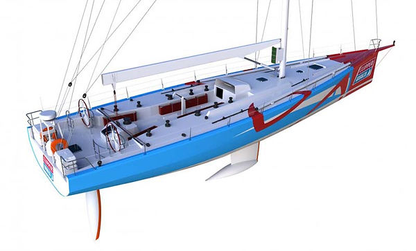 Clipper Round the World Race