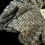 Thumbnail: Silver Diamond Scrunchie