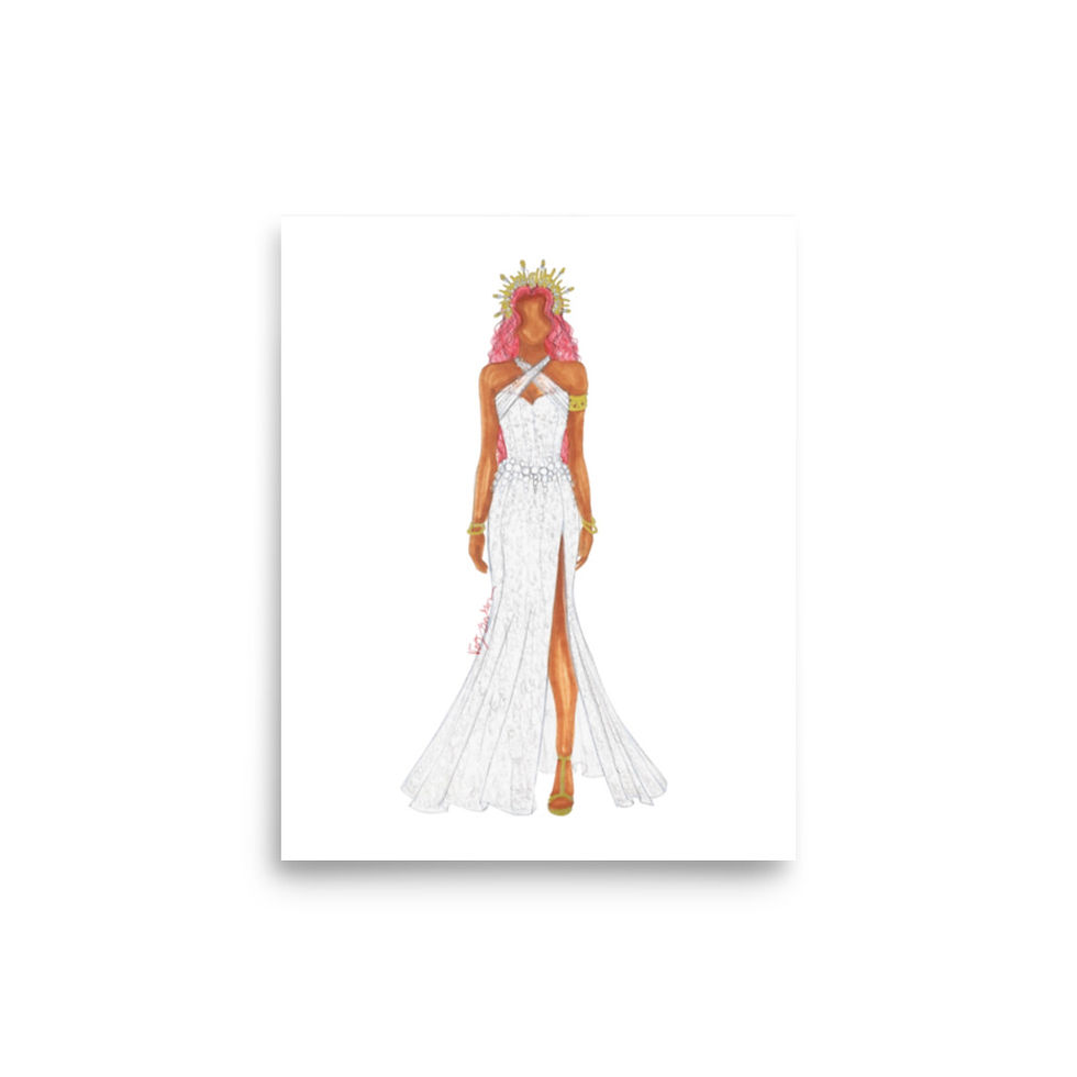 Thumbnail: Aphrodite Couture