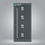 Thumbnail: Composite Door 2 - Grey - Right Opening