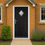 Thumbnail: Classic Composite Door 14 - Black - Right Opening