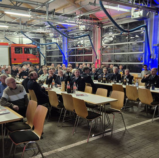 Jahreshauptversammlung 07.02.2026