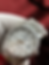 Rolex Datejust 41 126334 White Dial — премиальная реплика часов, макросъемка белого циферблата с индексами