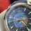 Миниатюра: Omega Seamaster Aqua Terra Worldtimer Blue Dial