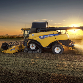 Чем диагностировать комбайны и сельхозтехнику в Беларуси: полный обзор дилерских сканеров