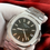 Миниатюра: Patek Philippe Nautilus 5711 Black Dial