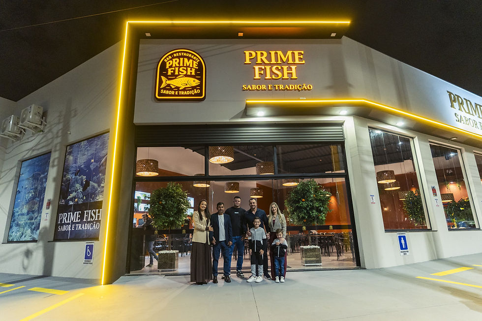 Paulínia ganha novo restaurante com DNA de tradição familiar e foco em qualidade