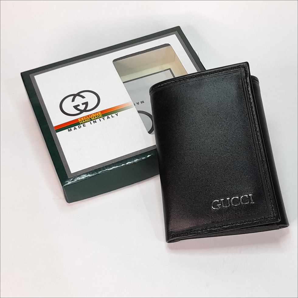 Miniatura: BILLETERAS MARCAS SURT 03 CUERPOS