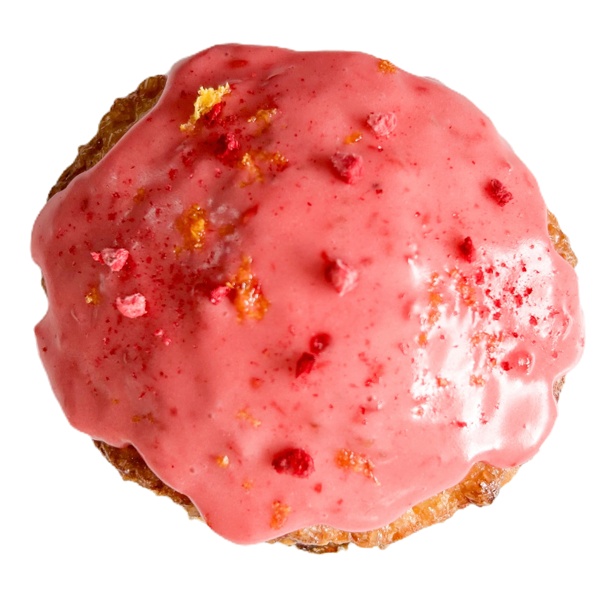 Raspberry Lemon Hand Pie (Box of 6)