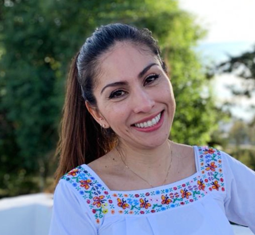 María Verónica Lima Pintor