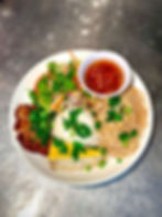 Five-Spice Tofu Over Rice