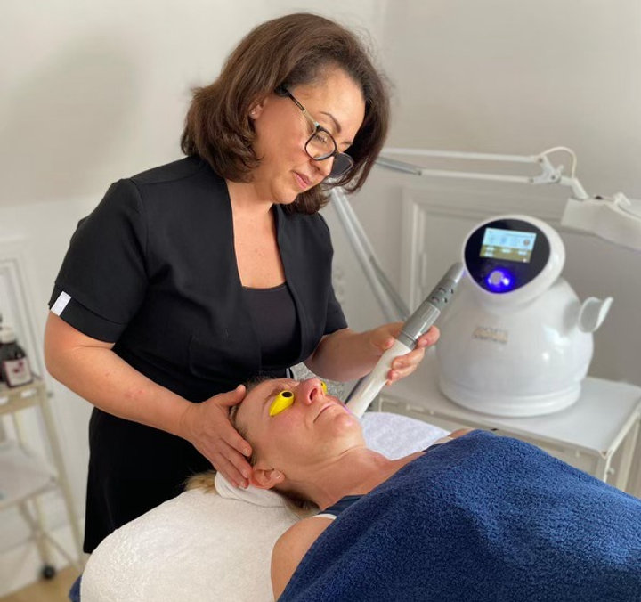 Why Radio Frequency treatments are going to be big in 2022