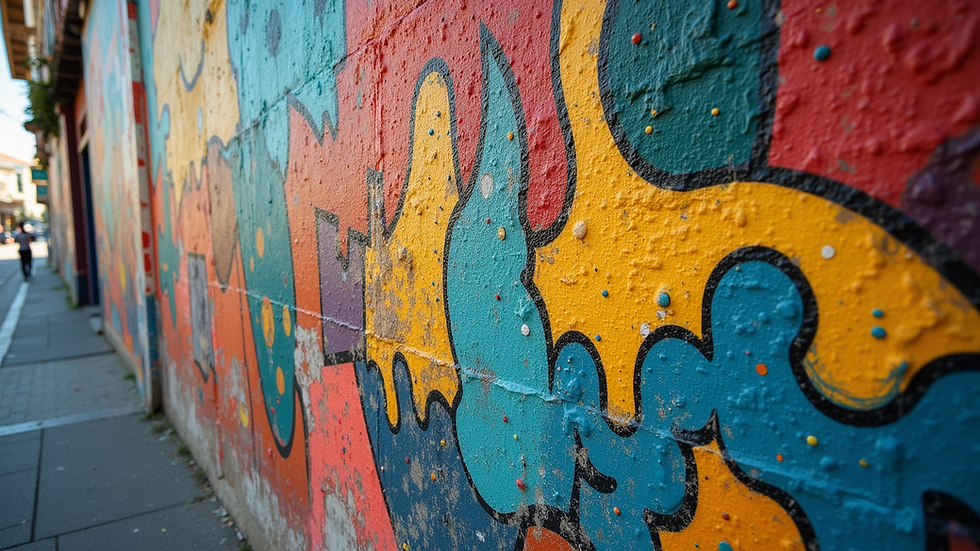 Elevating Brands Through Creative Visual Marketing Strategies