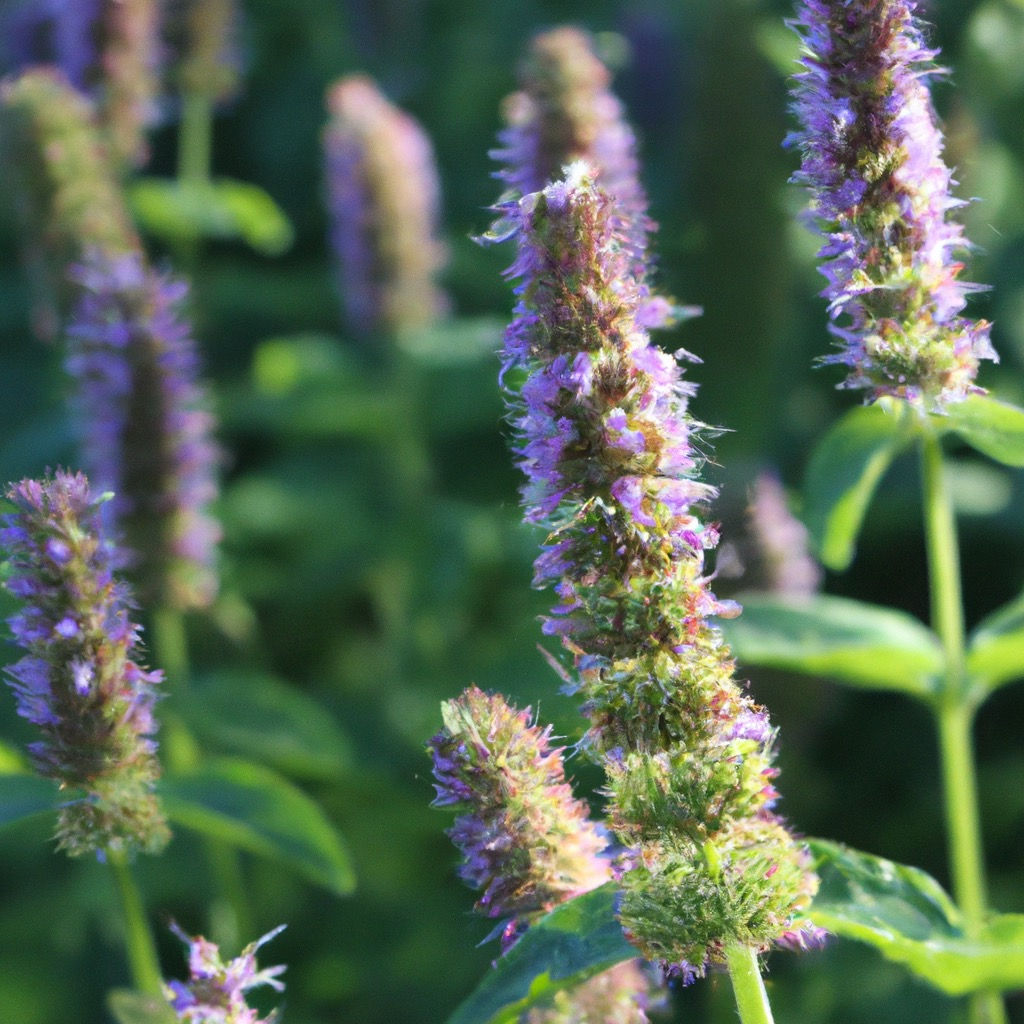 Butterfly Weed Plant
