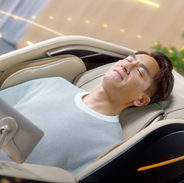 ITSU x 馬國明 Neo V3按摩椅