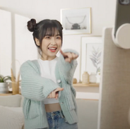 LG StanbyME Promo Ka Ying