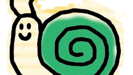 かたつむり通信