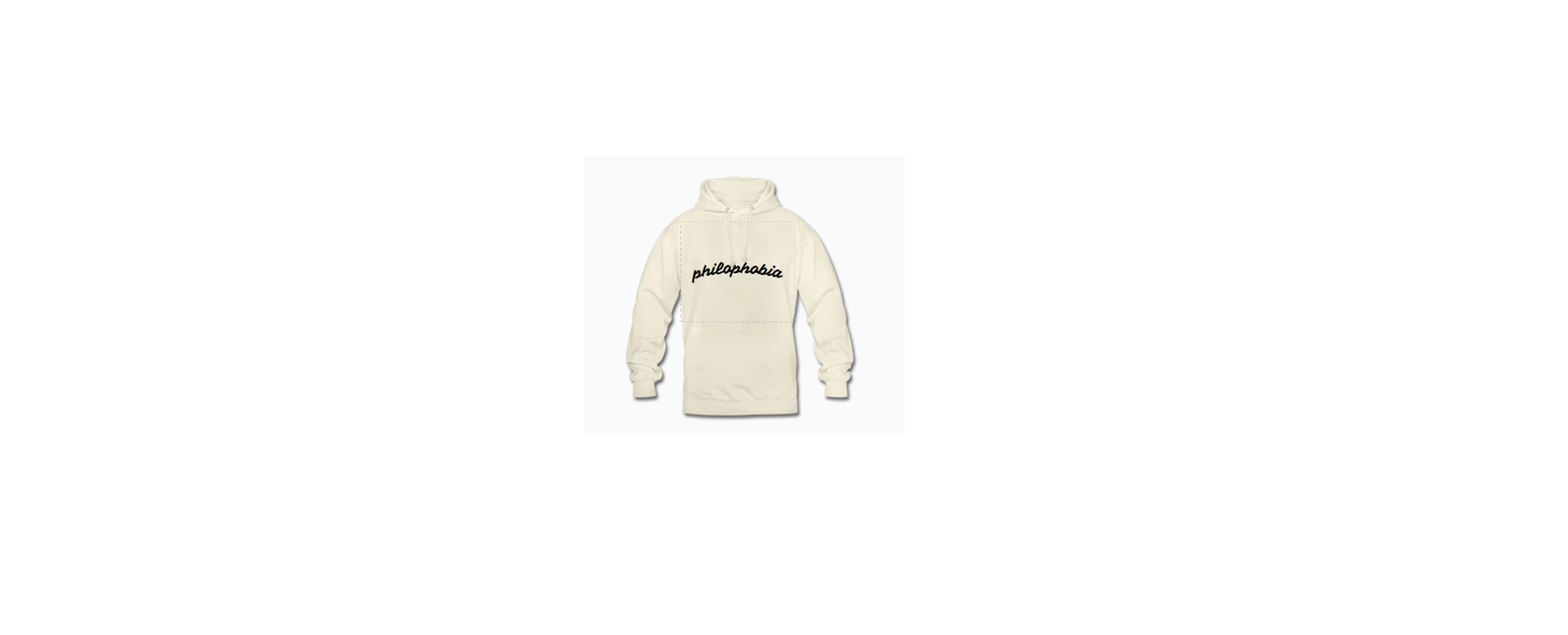 Philophobia Hoodie