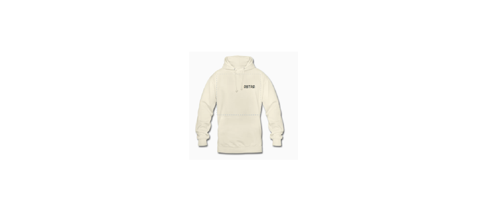 Astra Hoodie