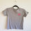 Thumbnail: ‘I Love Somerset’ kids t-shirt hanging
