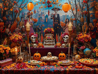 The Skeletons in the Closet