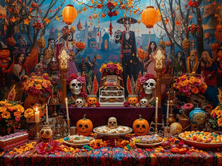 The Skeletons in the Closet