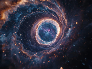 The Quantum Recalibration Gateway