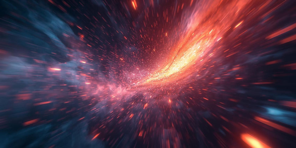 Quantum Portal Sequence