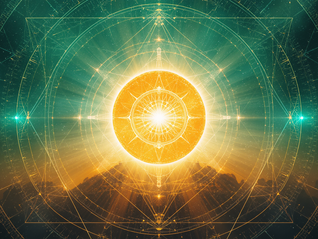 Solsticio de Junio 2026: El Portal de Manifestación