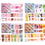 Thumbnail: Convenience Store-Themed Fun Origami Paper Craft Kit Kids DIY Cut & Fold Toy Set