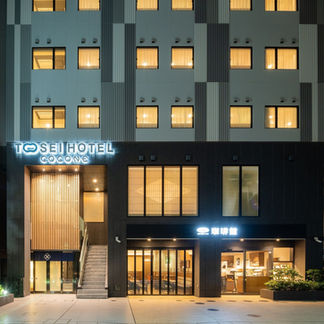 Honest Tosei Hotel Cocone Ueno Okachimachi Review (Location, Rooms & Tips)