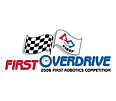 FIRST Overdrive