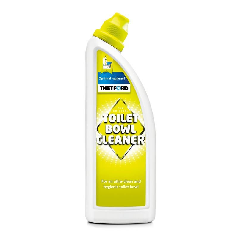 Toilet bowl cleaner