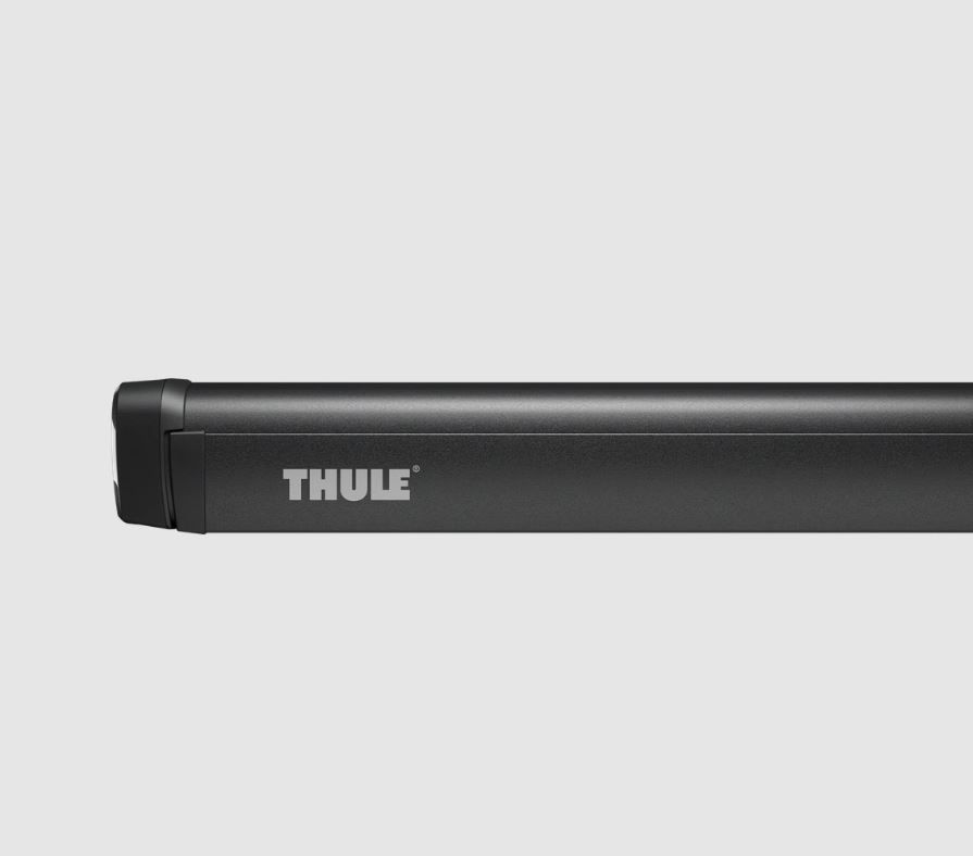 Miniatura: Tendalino THULE 3,00x2,50m antracite nero