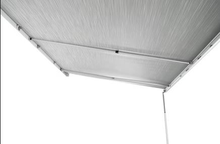 Miniatura: Tendalino THULE 3,00x2,50m antracite nero