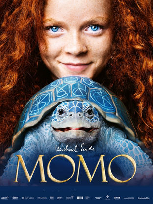 Sound Design von Alex Würtz für das fantastische Familienabenteuer nach dem Roman von Michael Ende. Sound design by Alex Wuertz for the magical family film based on the novel by Michael Ende.